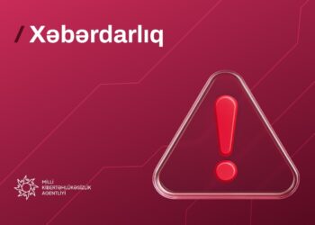 MKA: Hazırda milyonlarla veb-sayt təhlükə altındadır – XƏBƏRDARLIQ