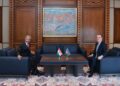 Azərbaycan və Hindistan XİN rəhbərlərinin təkbətək görüşü keçirilir – YENİLƏNİB