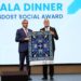 “Aİ4DOST Sosial Mükafatı 2026” müsabiqəsi qaliblərinə mükafatlar təqdim edilib