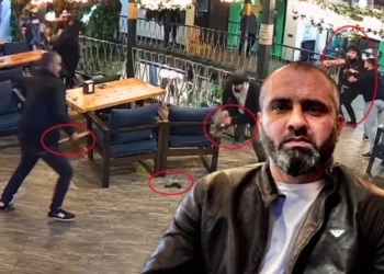 Bakıda kütləvi dava zamanı bir nəfər öldürülüb, 9 nəfər saxlanılıb – YENİLƏNİB