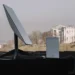 Ukrayna: “Starlink” və “Starshield” rabitə sistemlərinin sürəti saatda 400 kilometri ötüb