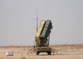 Səudiyyə Ərəbistanı husilərin atdığı iki ballistik raketi zərərsizləşdirib