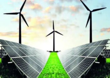 “Yaşıl enerji dəhlizi”nə investisiyalar 22,1 mlrd. avro həcmində qiymətləndirilib