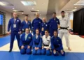 Çempionlar Liqası: “Judo Club 2012” növbəti mərhələdə