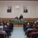 FHN Səbail rayonunda mülki müdafiə ilə bağlı tədbir keçirilib