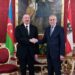Dövlət başçısı İlham Əliyev Avstriya Prezidentini təbrik edib