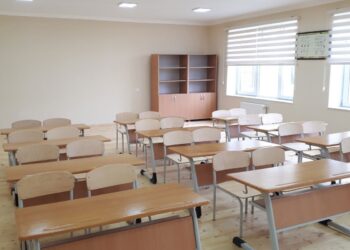 Məktəblərdə təhsilin səviyyələri üzrə adambaşına maliyyələşdirmədə artım əmsalları müəyyənləşib