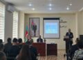 FHN radiasiya təhlükəsizliyinə dair tədbir keçirib