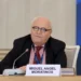 BMT Baş katibinin müavini: Vaxtilə Qarabağda gördüklərim məni dəhşətə gətirdi