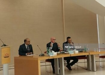 Nazir müavini: Azərbaycanda təhsil sistemi müasir tələblərə cavab verən sistem qurmağa çalışır