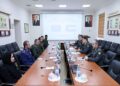 Azərbaycan və BƏƏ MN arasında “Yol Xəritəsi” imzalanıb