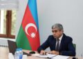 Anar Əliyev Şuşada vətəndaşları qəbul edib
