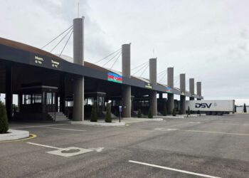 Gömrük nəzarəti və sərhədkeçmə prosesləri ilə bağlı monitorinqlər aparılıb
