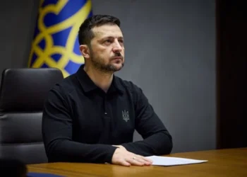 “Müharibəni uduzmuruq, amma insanları itiririk” – Zelenski