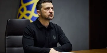 “Müharibəni uduzmuruq, amma insanları itiririk” – Zelenski
