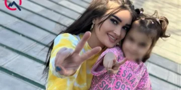 Məleykə Əsədovanın 29 yaşlı bacısı qızı vəfat etdi