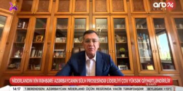 Qüdrət Həsənquliyev: “Azərbaycan-Niderland münasibətlərinin inkişafı hər iki dövlətin maraqlarına cavab verir” -MÜSAHİBƏ