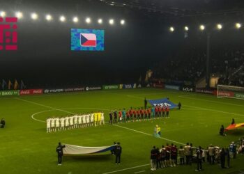 İspaniya millisi Bakıda dünya çempionu oldu