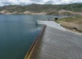 Azərbaycanda yeni su anbarı tikilir