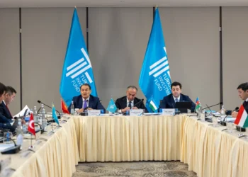 Türk İnvestisiya Fondunun Rəhbərlər Şurasına sədrlik Azərbaycana həvalə olunub