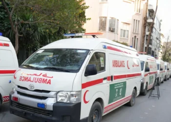 Suriyada mina partlayışları nəticəsində ölənlər və yaralananlar var