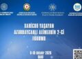 Xaricdə Yaşayan Azərbaycanlı Alimlərin II Forumuna qeydiyyat başladı