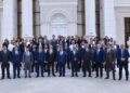 Sumqayıtda Energetiklər Günü qeyd olundu – FOTO