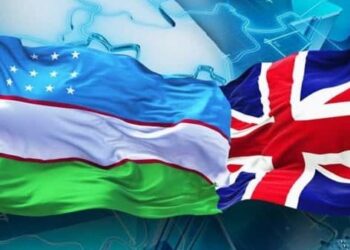 Özbəkistan və Böyük Britaniya iqtisadi əməkdaşlığı genişləndirəcək