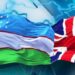 Özbəkistan və Böyük Britaniya iqtisadi əməkdaşlığı genişləndirəcək