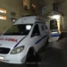 Gəncədə 28 yaşlı kişi və bacısı yanıq xəsarətləri alıb