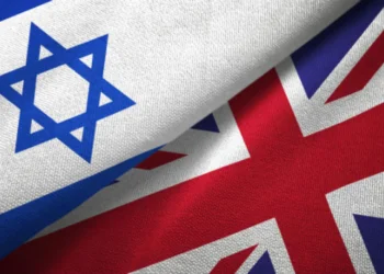 İsrailin 27 diplomatı Böyük Britaniyadan çıxarıla bilər