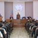FHN-in Bakı Regional Mərkəzi “Şəhərsalma və Memarlıq İli” ilə bağlı tədbir keçirdi
