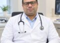 Təbəssümü ilə ümid, peşəkarlığı ilə etimad qazanan həkim- Qeyrət Nəsirov