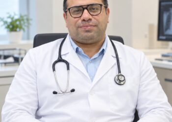 Təbəssümü ilə ümid, peşəkarlığı ilə etimad qazanan həkim- Qeyrət Nəsirov