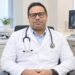 Təbəssümü ilə ümid, peşəkarlığı ilə etimad qazanan həkim- Qeyrət Nəsirov