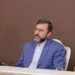 Qəribabadi: İran həm diplomatiya, həm də müdafiəyə hazırdır