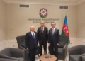 Türkiyənin Naxçıvandakı Baş konsulu vəzifəsinin icrasına başlayıb
