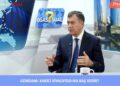 Qüdrət Həsənquliyev: “Azərbaycan Türkiyə ilə Mərkəzi Asiya respublikaları arasında körpüdür” -MÜSAHİBƏ