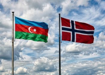 Bakıda Azərbaycan və Norveç arasında siyasi məsləhətləşmələr keçirilib