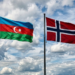 Bakıda Azərbaycan və Norveç arasında siyasi məsləhətləşmələr keçirilib