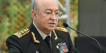 Kəmaləddin Heydərov yeni qərar imzaladı