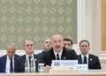Azərbaycanın sülh, həmrəylik və əməkdaşlıq çağırışları