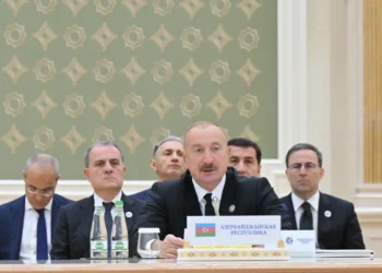 Azərbaycanın sülh, həmrəylik və əməkdaşlıq çağırışları