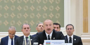 Azərbaycanın sülh, həmrəylik və əməkdaşlıq çağırışları