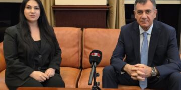 Pərvin Şakirqızı ilə “Rəsmilərin mövqeyi”: Sülh, regional güc balansı, Ermənistanın planları və Azərbaycanın təhlükəsizliyi