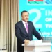 TDT Baş katibi: Müstəqilliyin Bərpası Günü Azərbaycan xalqının dözümlülüyünü təcəssüm etdirir