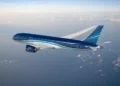 Bakı-Moskva-Bakı aviareysləri müvəqqəti dayandırılıb