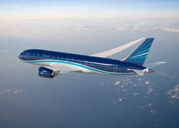 Bakı-Moskva-Bakı aviareysləri müvəqqəti dayandırılıb