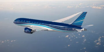 Bakı-Moskva-Bakı aviareysləri müvəqqəti dayandırılıb