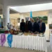 Azərbaycan BMT Günü münasibətilə Aşqabadda xüsusi stendlə təmsil olunub